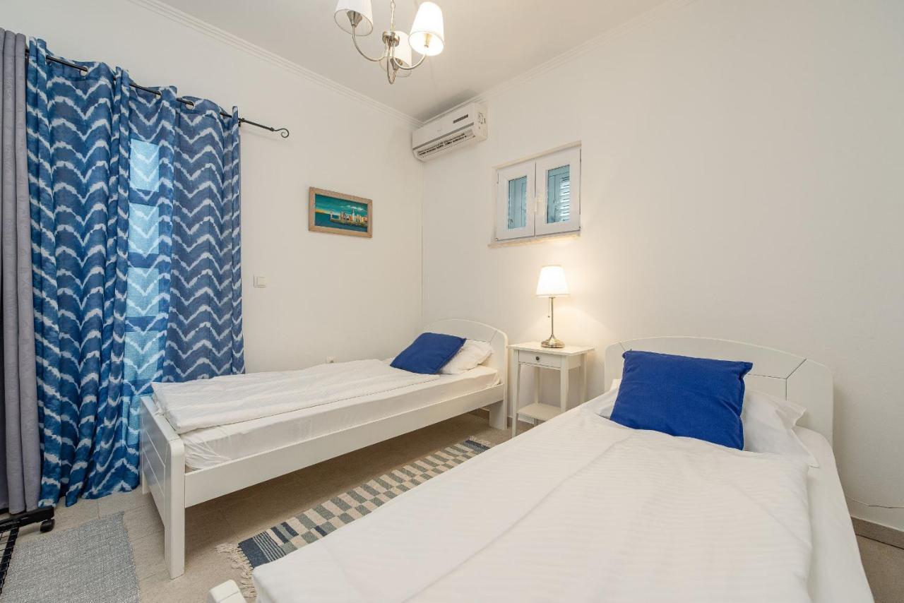 Villa Tatijana Zadarvillas Куклица Экстерьер фото